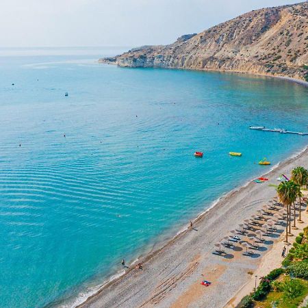 Pissouri Beach Apartments Εξωτερικό φωτογραφία