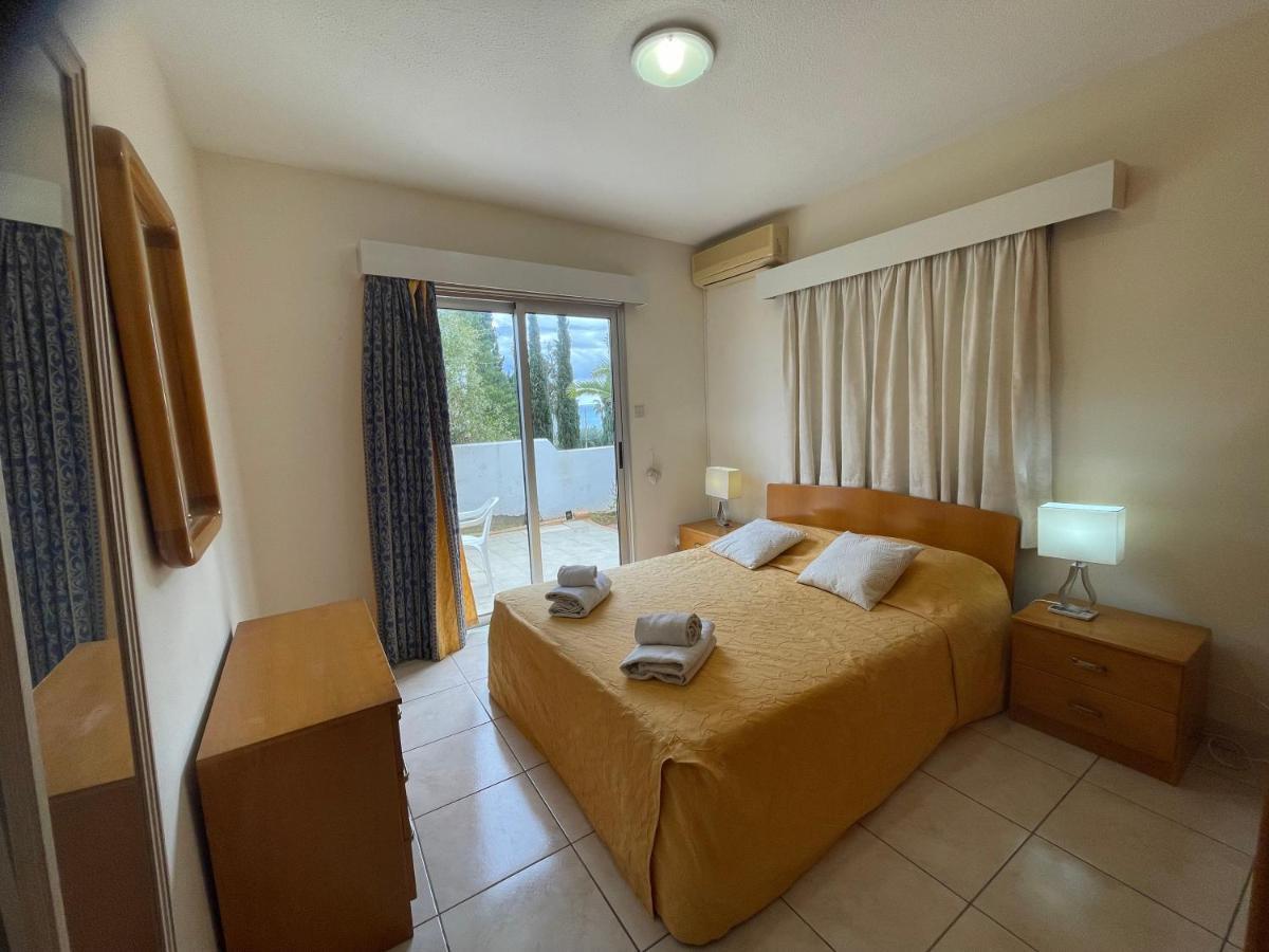 Pissouri Beach Apartments Εξωτερικό φωτογραφία