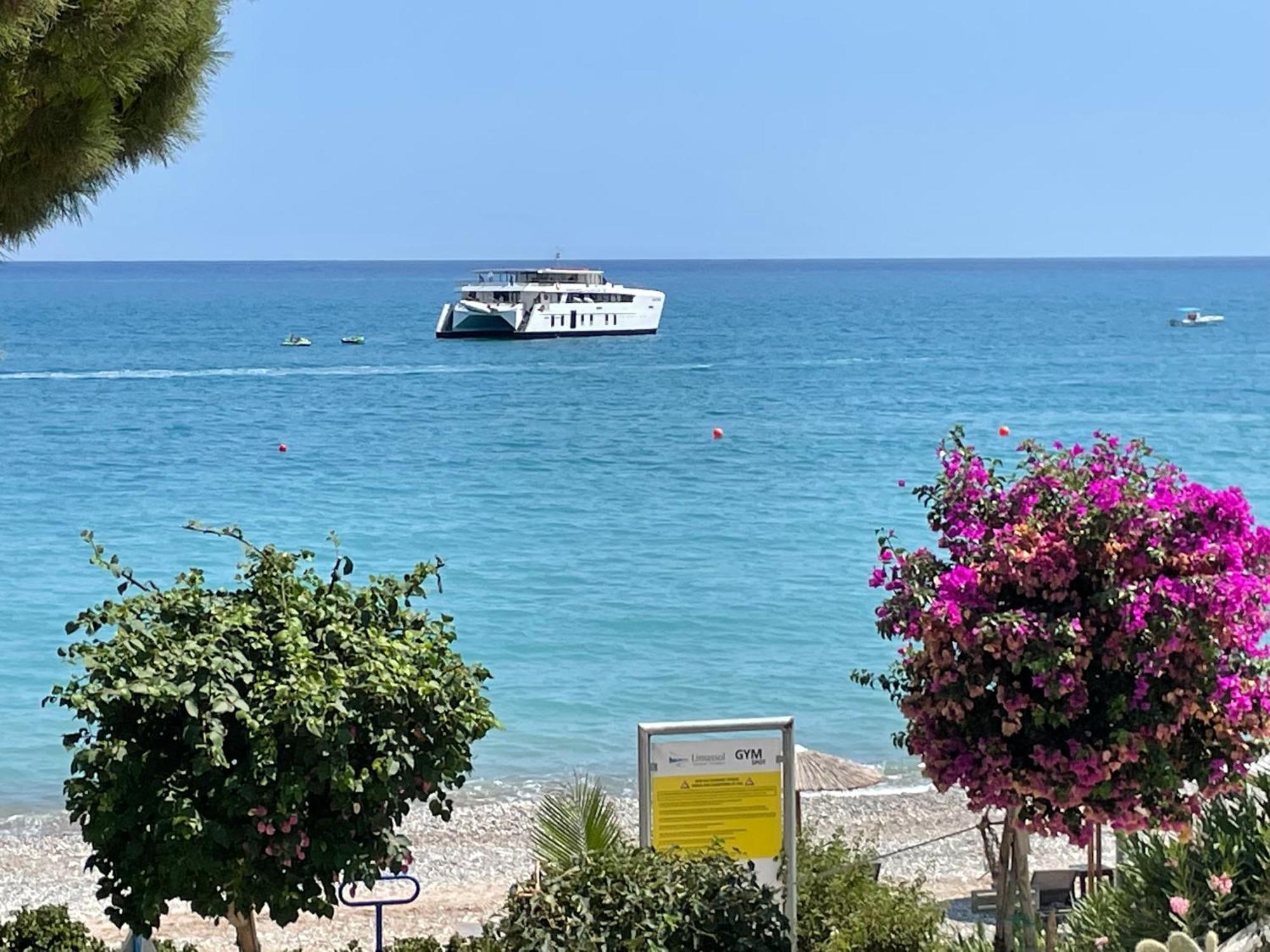 Pissouri Beach Apartments Εξωτερικό φωτογραφία