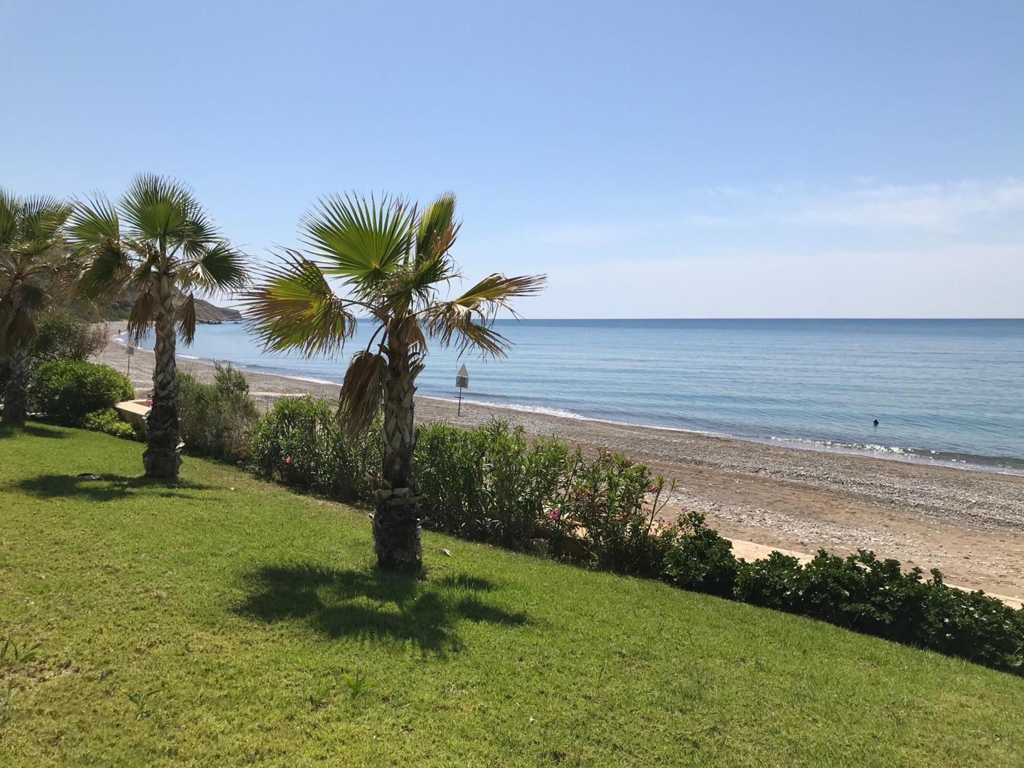 Pissouri Beach Apartments Εξωτερικό φωτογραφία