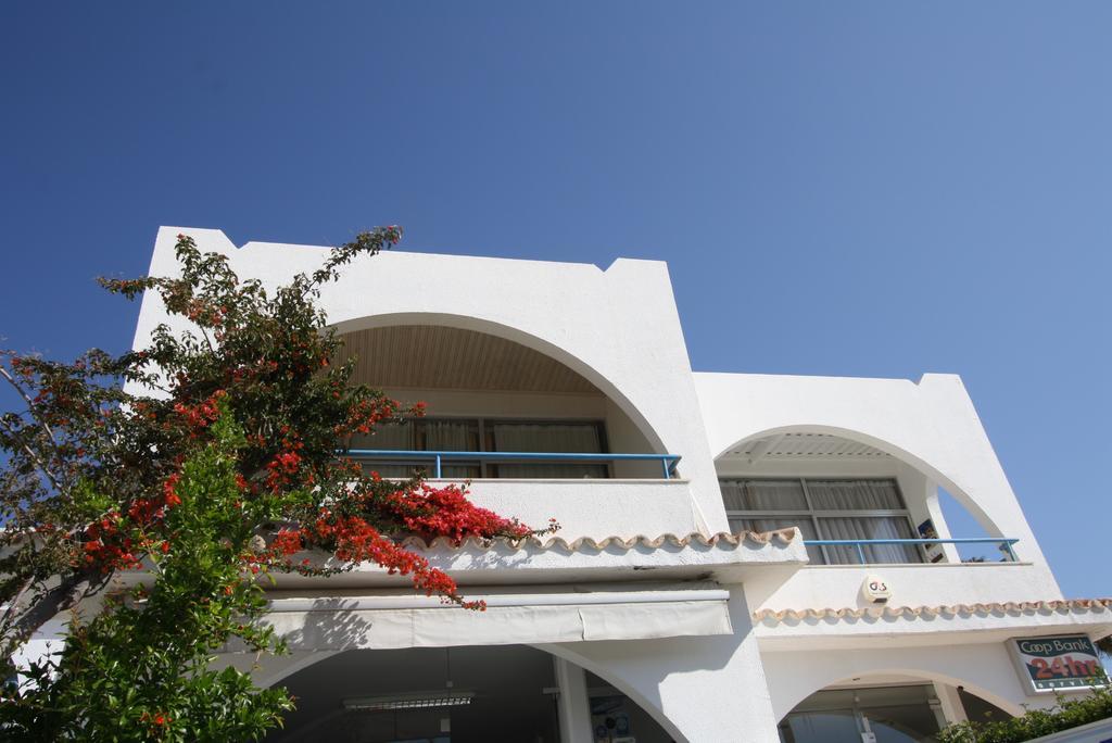 Pissouri Beach Apartments Εξωτερικό φωτογραφία