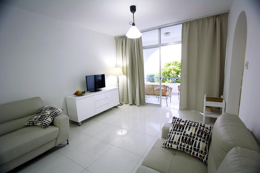 Pissouri Beach Apartments Δωμάτιο φωτογραφία