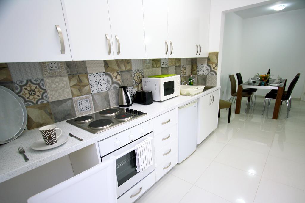 Pissouri Beach Apartments Δωμάτιο φωτογραφία