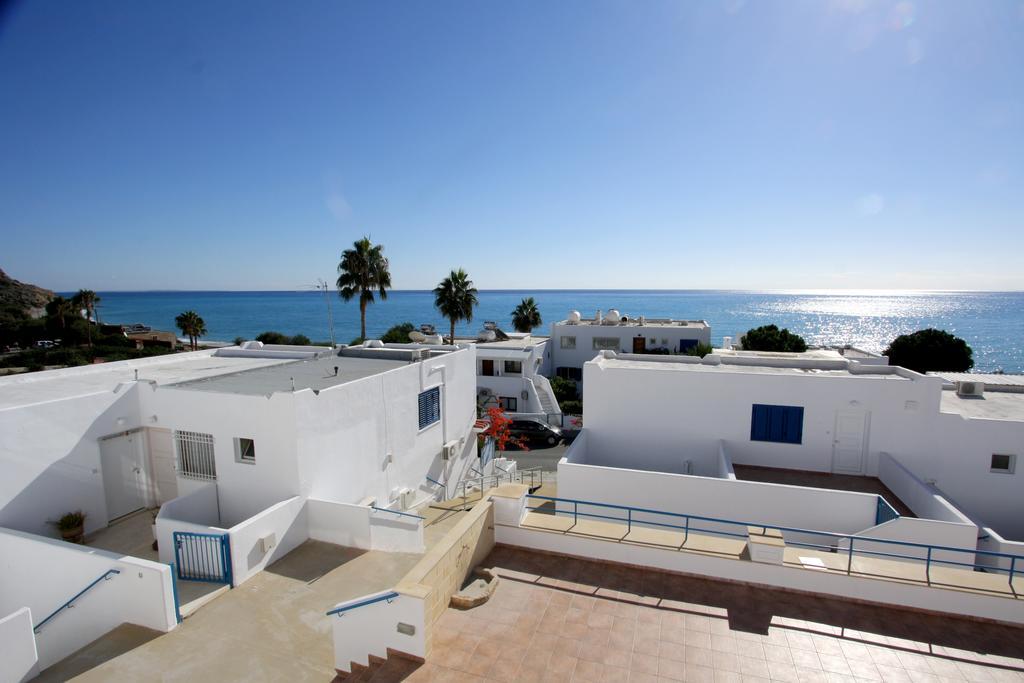 Pissouri Beach Apartments Δωμάτιο φωτογραφία