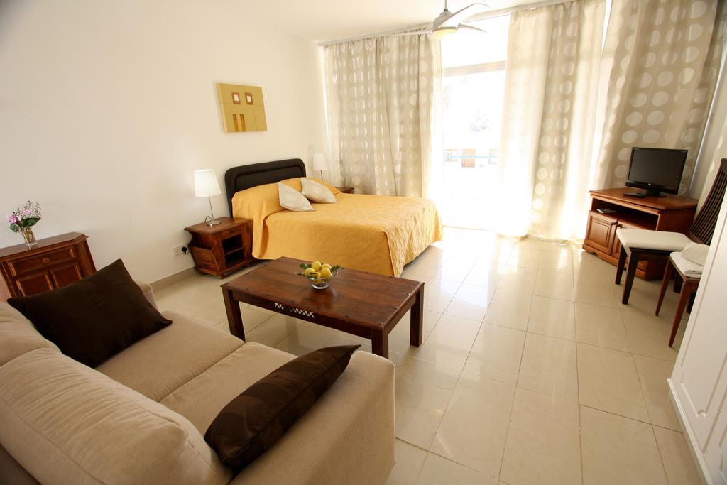 Pissouri Beach Apartments Δωμάτιο φωτογραφία