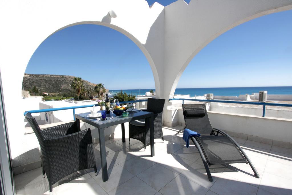 Pissouri Beach Apartments Δωμάτιο φωτογραφία