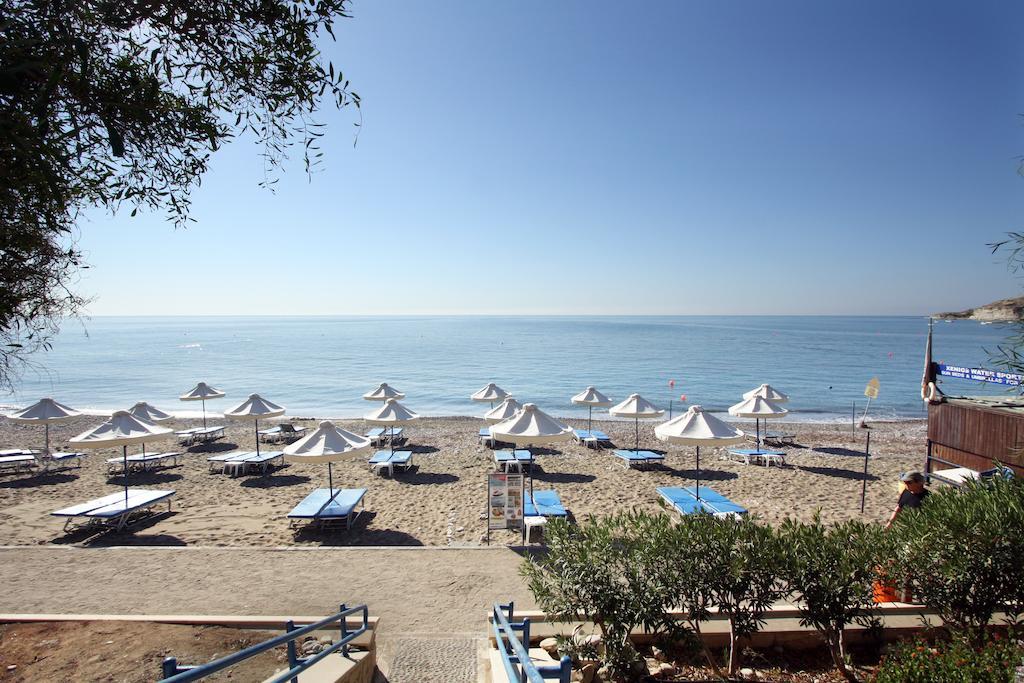 Pissouri Beach Apartments Εξωτερικό φωτογραφία