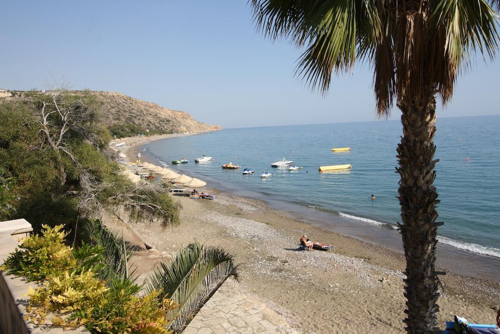 Pissouri Beach Apartments Εξωτερικό φωτογραφία