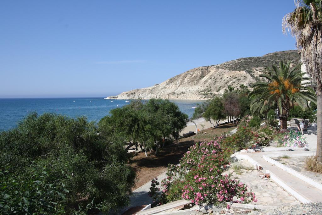 Pissouri Beach Apartments Εξωτερικό φωτογραφία