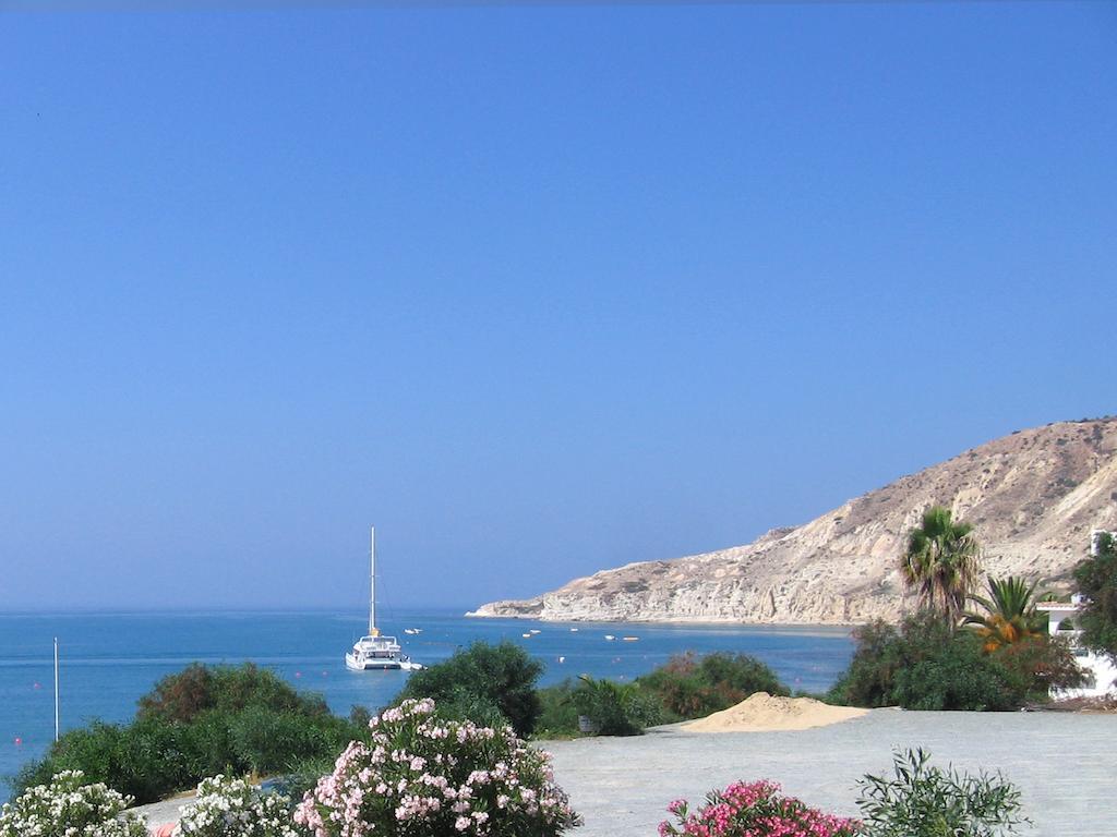 Pissouri Beach Apartments Εξωτερικό φωτογραφία