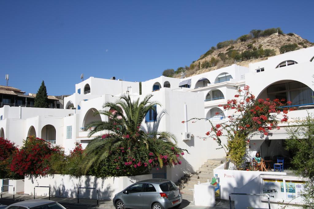 Pissouri Beach Apartments Εξωτερικό φωτογραφία