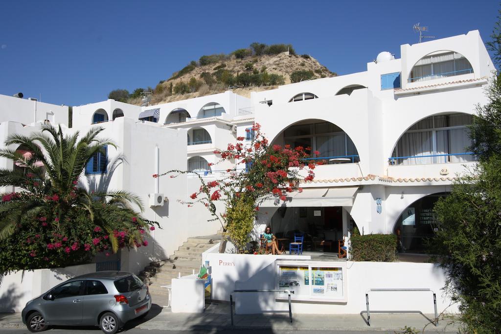 Pissouri Beach Apartments Δωμάτιο φωτογραφία