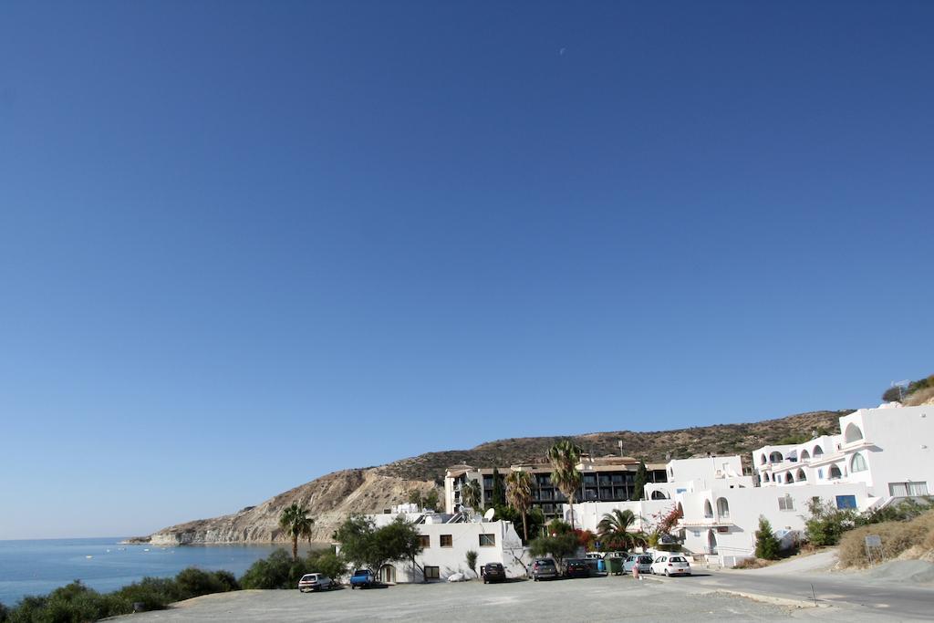 Pissouri Beach Apartments Εξωτερικό φωτογραφία