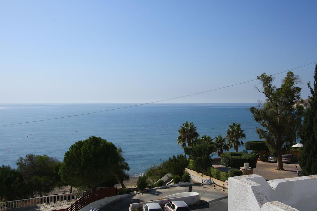 Pissouri Beach Apartments Δωμάτιο φωτογραφία