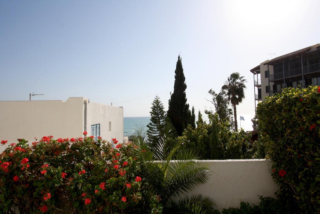 Pissouri Beach Apartments Δωμάτιο φωτογραφία