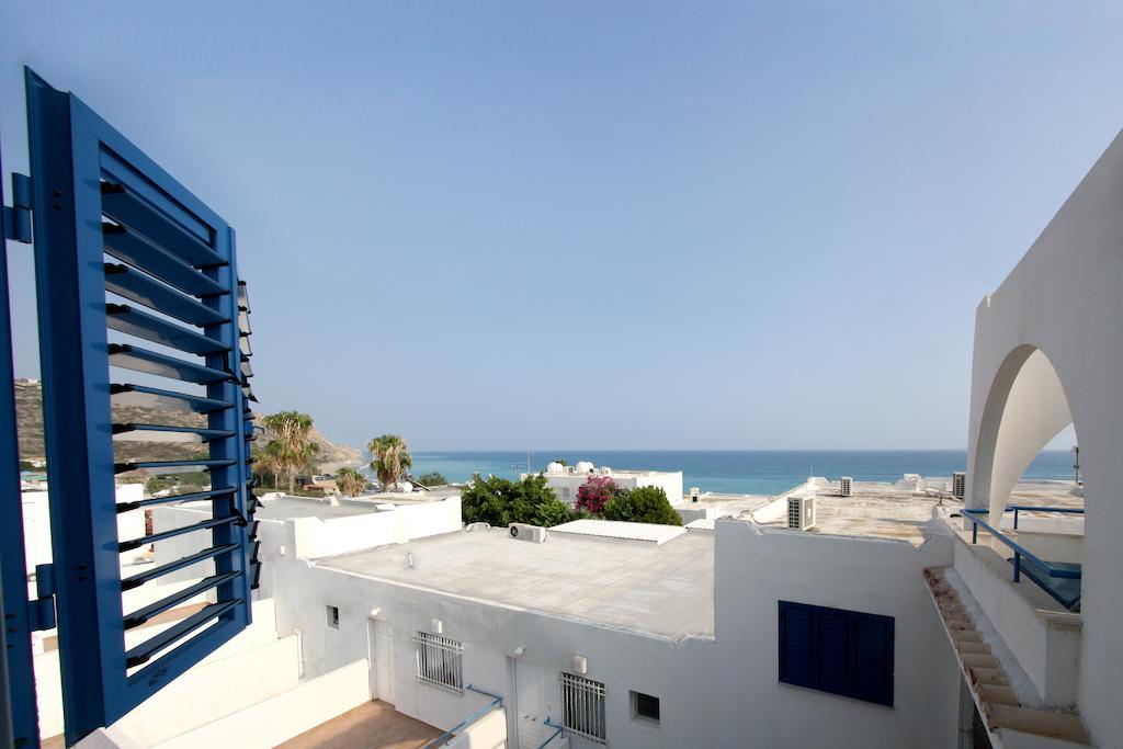 Pissouri Beach Apartments Δωμάτιο φωτογραφία