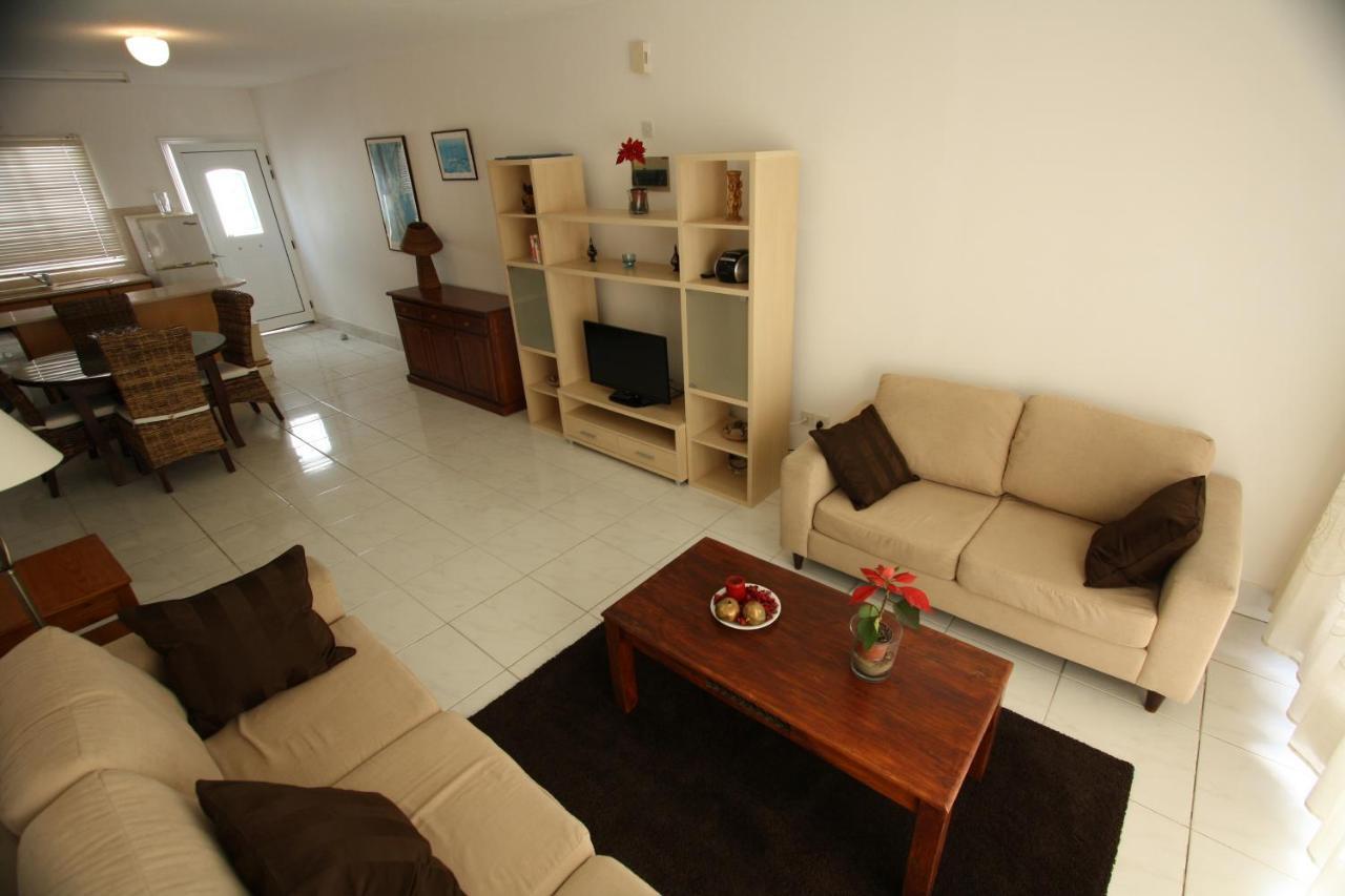 Pissouri Beach Apartments Δωμάτιο φωτογραφία